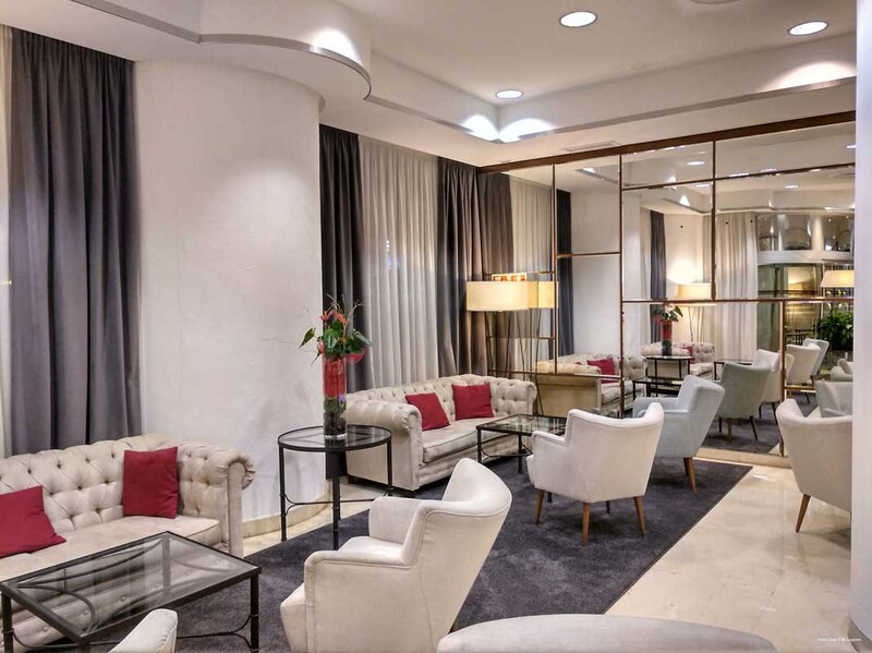 Фото Hotel Gran VIA