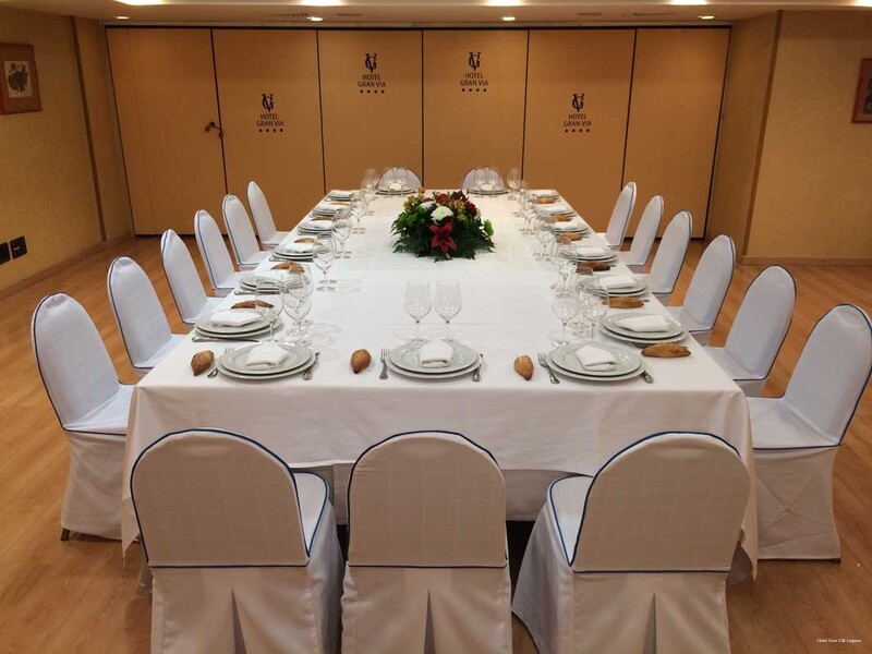 Фото Hotel Gran VIA