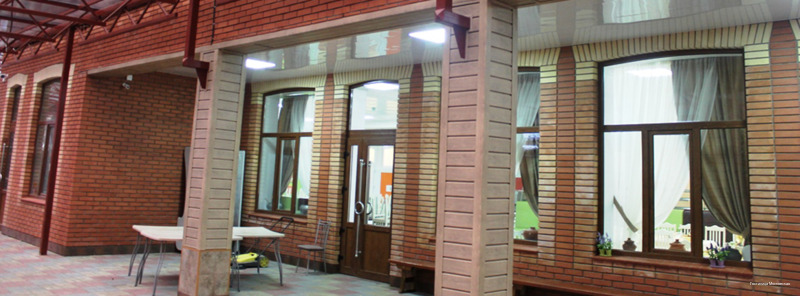 Фото Московская