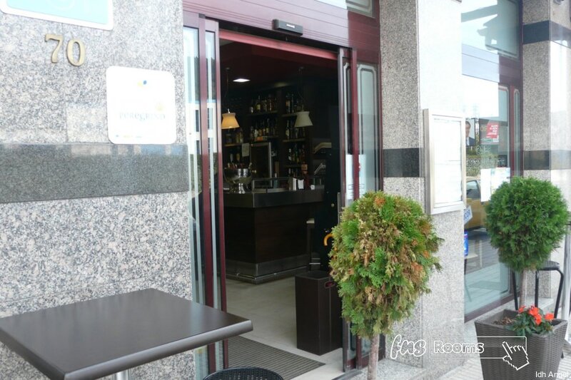 Фото Hotel Idh Angel