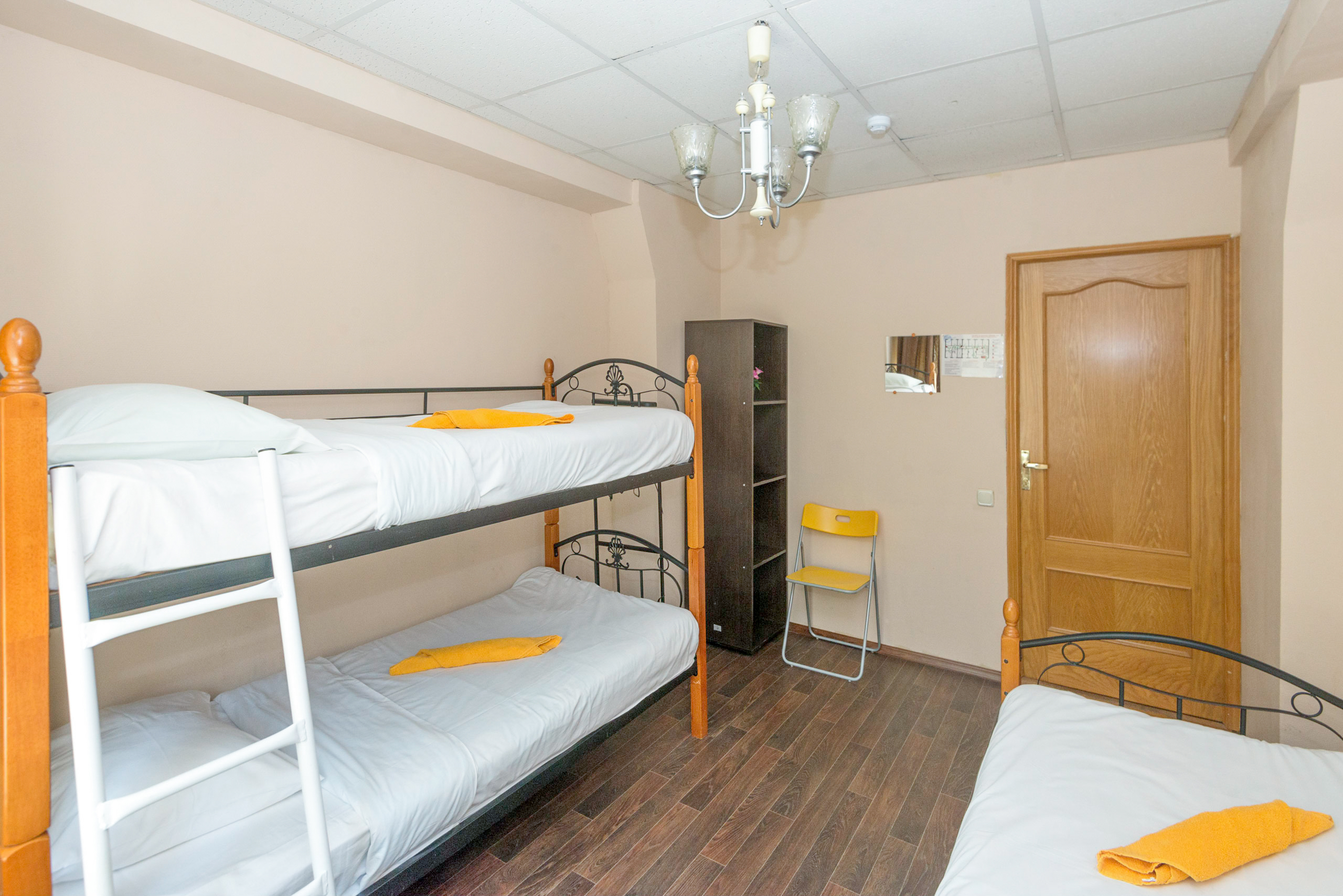 Фото Шаболовка