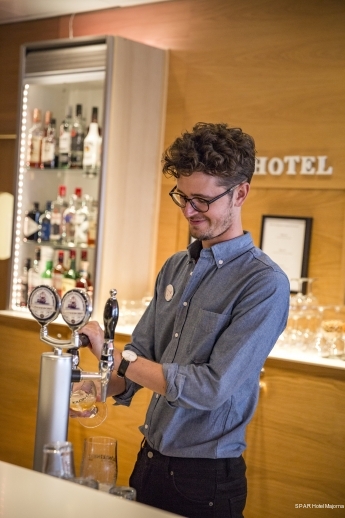 Фото Spar Hotel Majorna