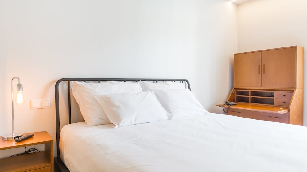 Фото Braga Heritage Lofts