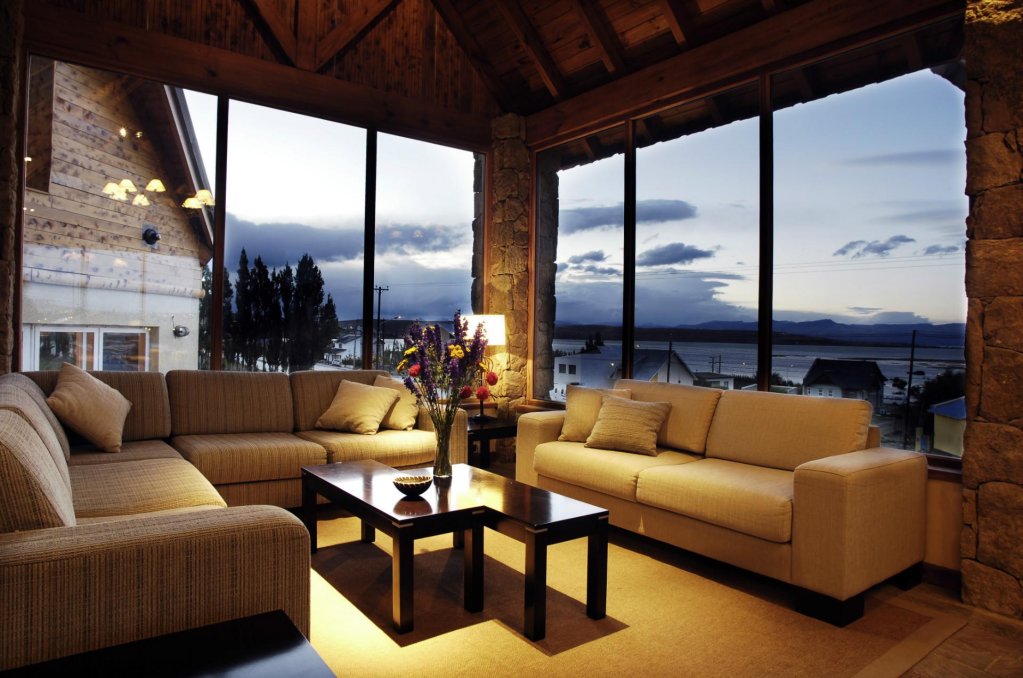 Фото Mirador del Lago Hotel