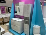 Comforty-online (Savvino Microdistrict, Savvinskaya ulitsa, 2А) ، أثاث الحمام