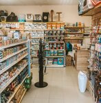 Aquamarin. Pro (Lenina Avenue, 233), pet shop