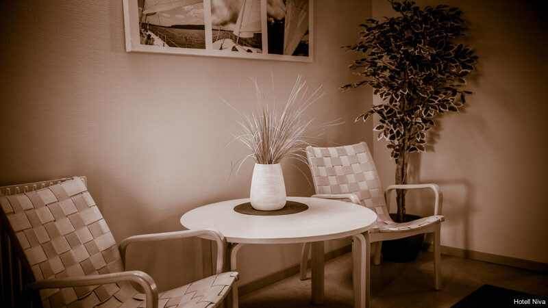 Фото Hotel Nivå