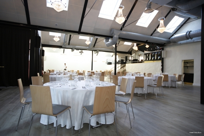 Фото Börsen Apartment Suites