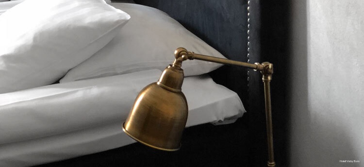 Фото Börsen Apartment Suites