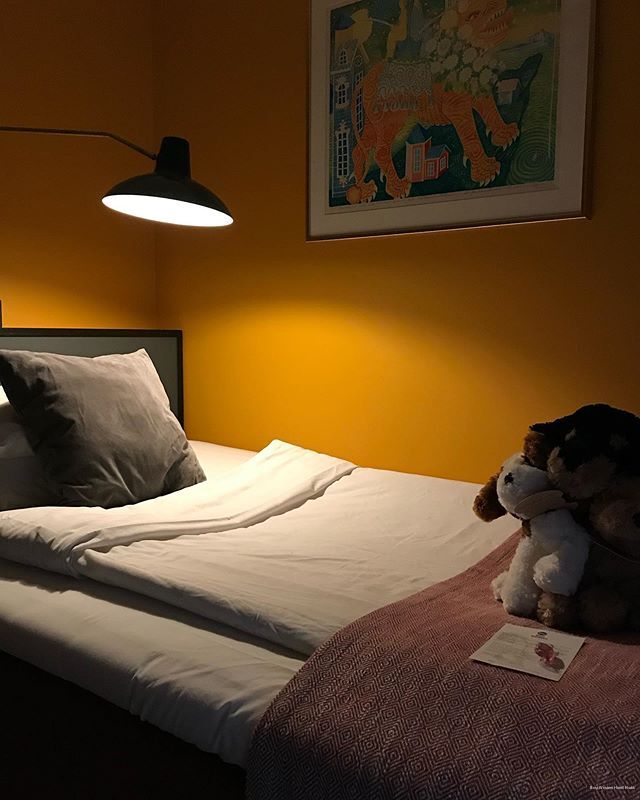 Фото Best Western Hotell Hudik