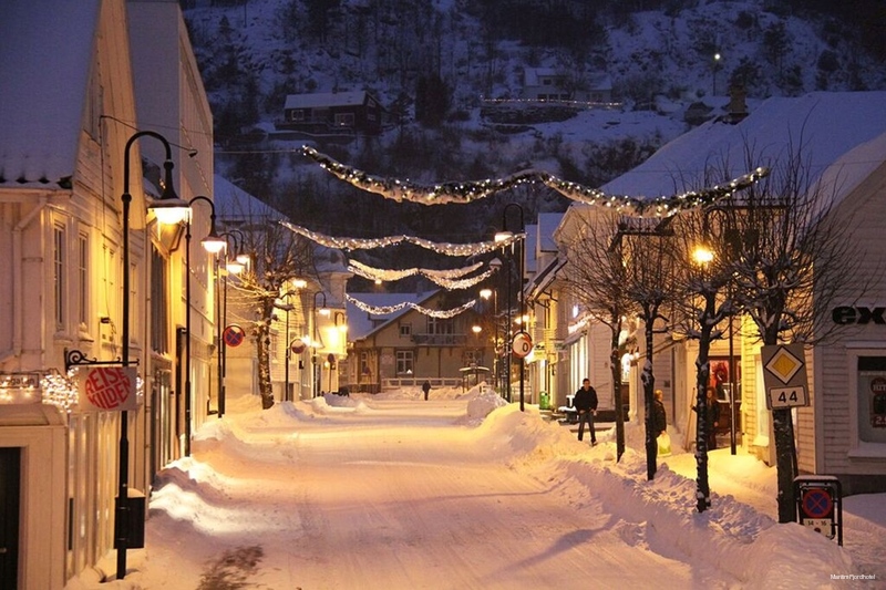 Фото Maritim Fjordhotell