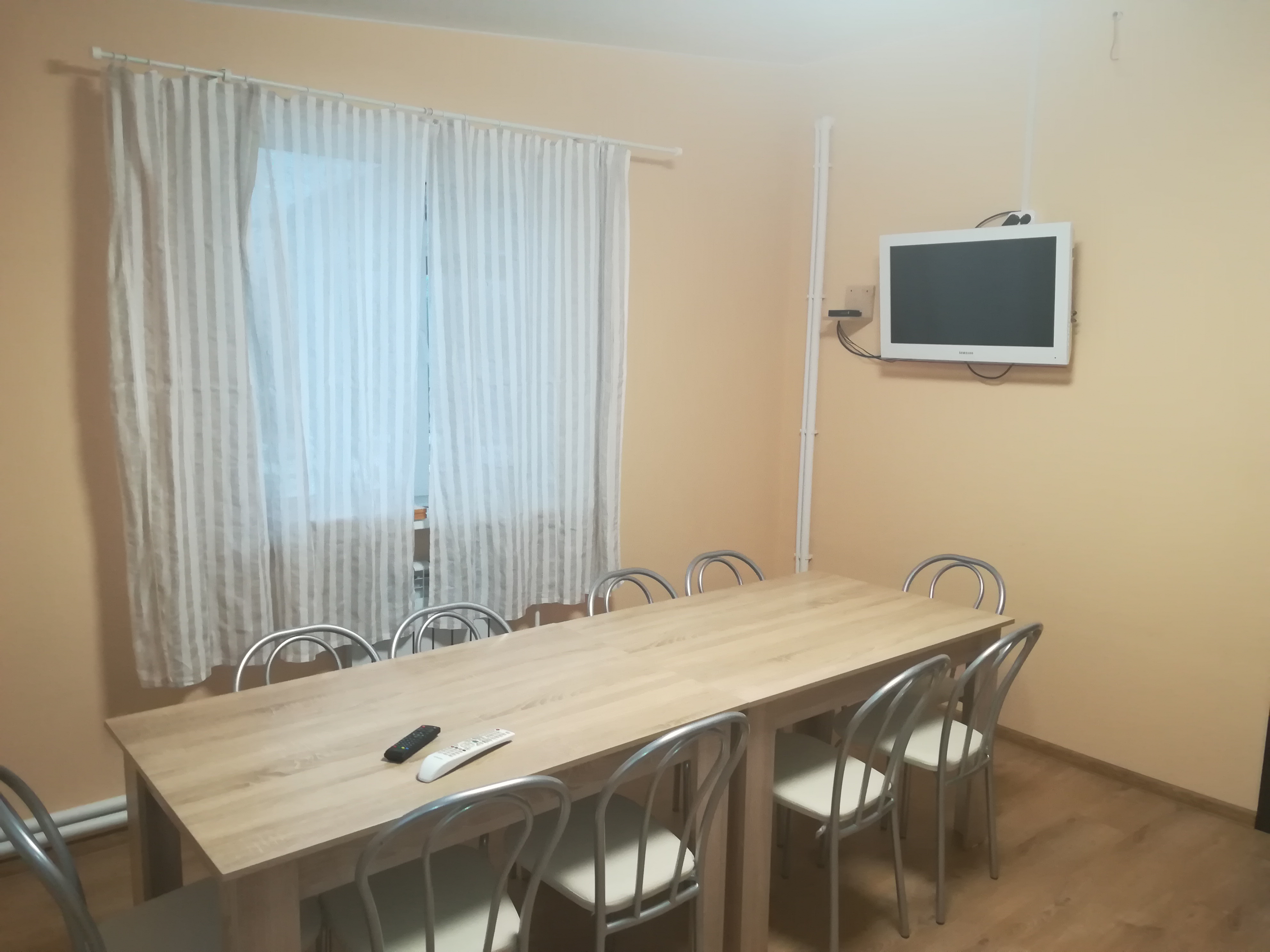 Фото Отель Юбилейный