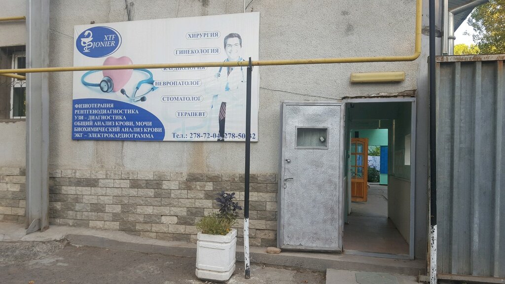 Чиланзар 19 квартал карта