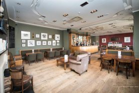 Фото Columba Hotel Inverness by Compass Hospitality