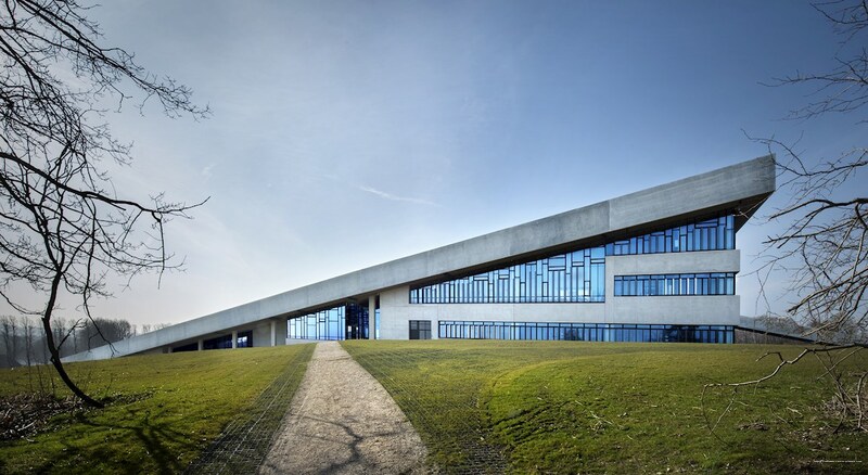 Фото Wakeup Copenhagen Carsten Niebuhrs Gade