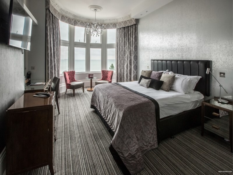 Фото Muthu Newton Hotel