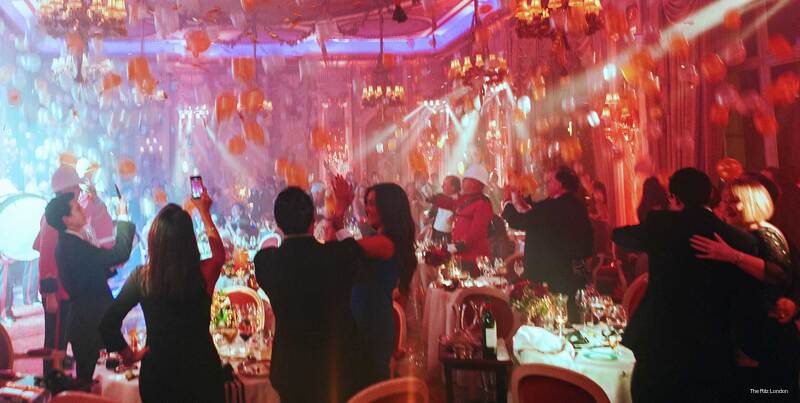 Фото The Ritz London