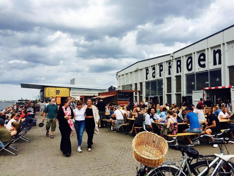 Фото Hotel Christian IV