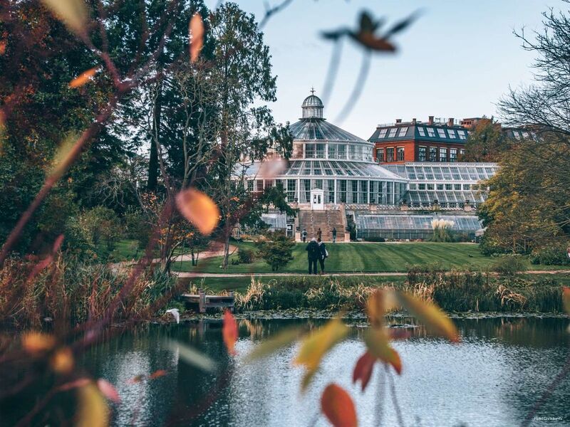 Фото Hotel Christian IV