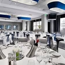 Гостиница DoubleTree by Hilton London - Victoria в Лондоне