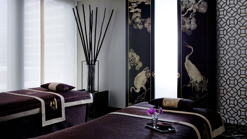 Фото The Langham