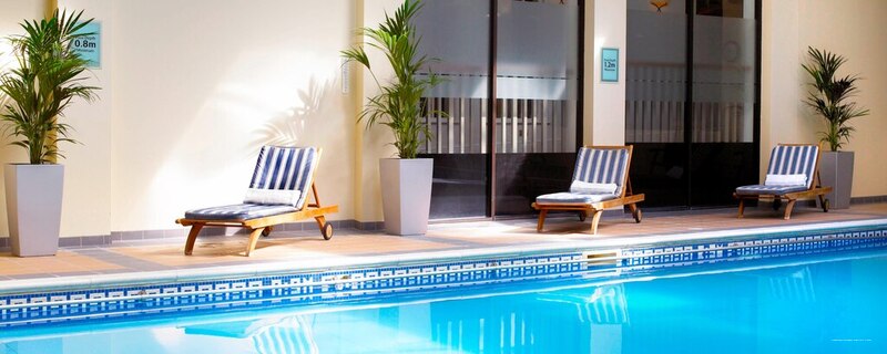 Фото Delta Hotels by Marriott Heathrow Windsor