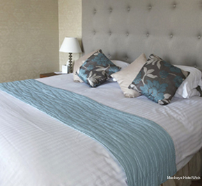 Фото Mackays Hotel Wick