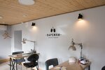 Varezhki. Nails (Marshala Chuykova Street, 71) ، صالون العناية بالأظافر