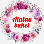Viva flowers (Abylaı Han dańǵyly, 90), flower shop