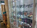 Revline.ru (Kurchatova Street, 9), perfume and cosmetics shop