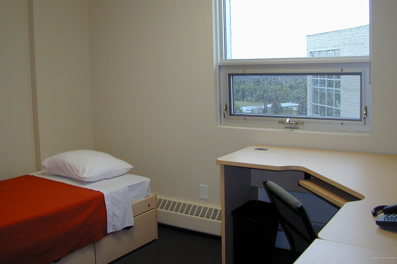 Фото University of Alberta - Guest Accommodation