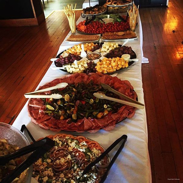 Фото Royal Hotel