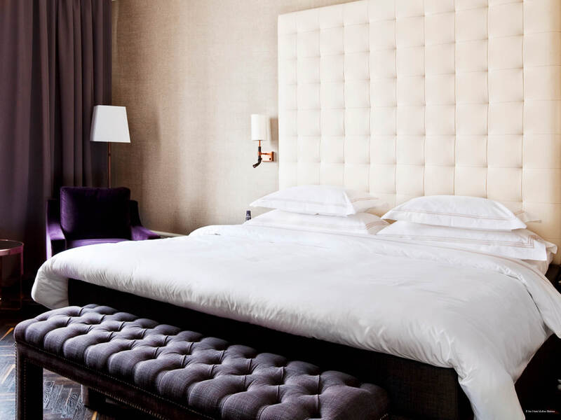 Фото Elite Hotel Esplanade