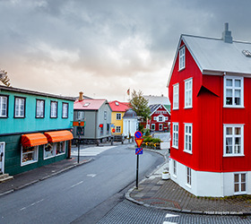 Фото Отель Борг