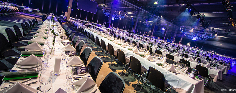 Фото Hotel Odense