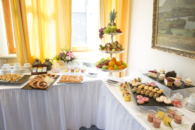 Фото Central-Hotel Kaiserhof