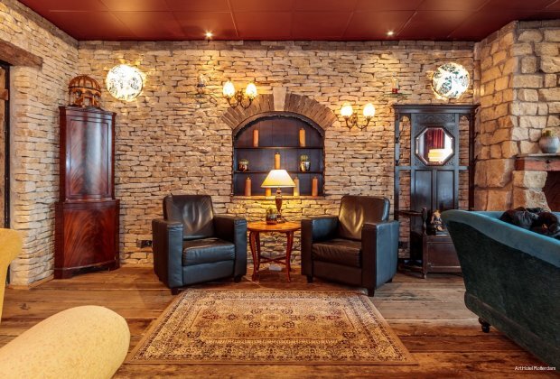 Фото Art Hotel Rotterdam