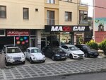 Mass Car (İstanbul, Atasehir, İçerenköy Mah., Esin Sok., 2A) ، وكلاء سيارات