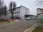 SpecMontazh.by (Slavinskaga Street, 1), sistemas de seguridad y protección