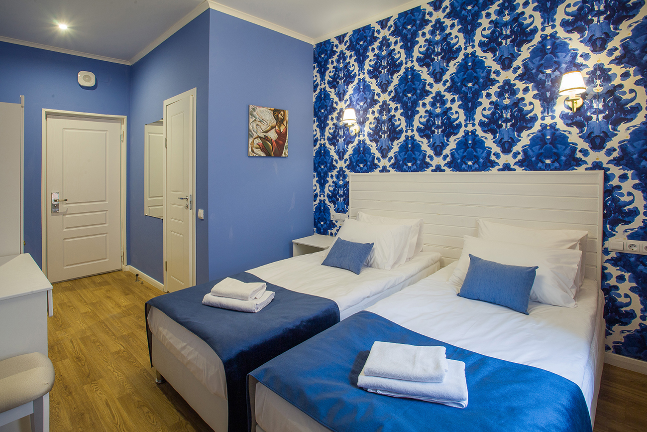 Фото Арт Деко Приморский