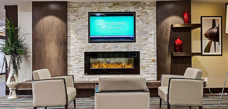 Фото Best Western Plus Port O'Call Hotel