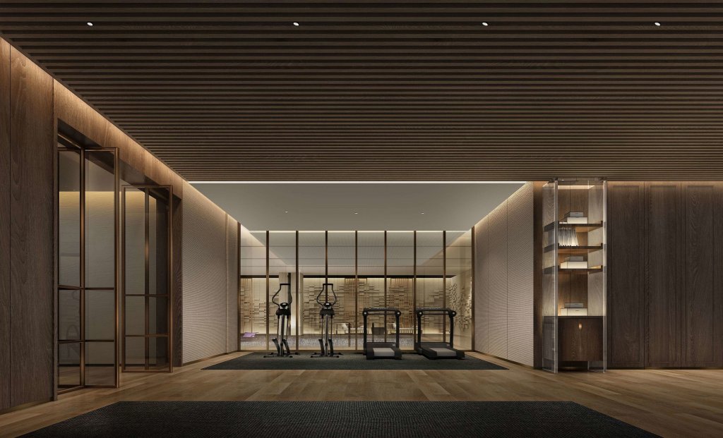 Фото Hilton Chengdu Chenghua