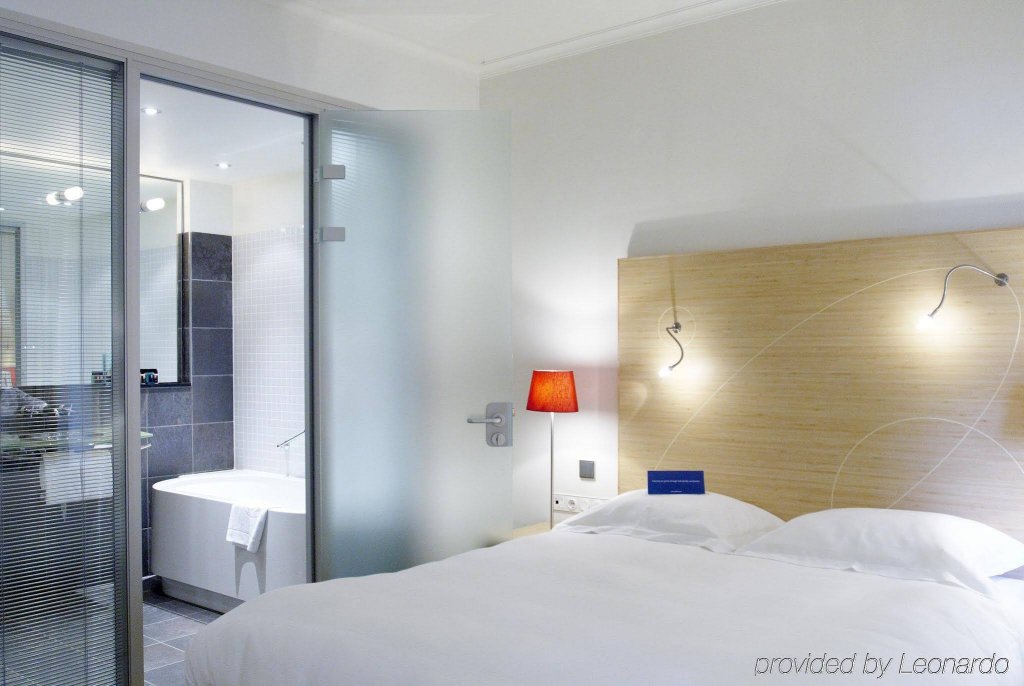 Фото Park Plaza Vondelpark, Amsterdam