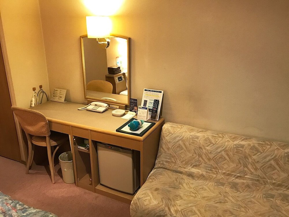 Фото Ryugasaki Plaza Hotel Shinkan