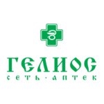 Gelios (Generala Plieva Street, 30), pharmacy