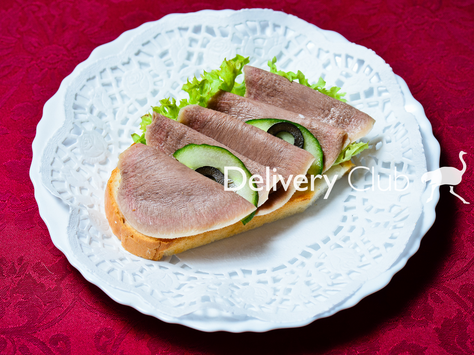 Фото Магнолия