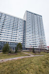 Vidineevsky (Republic of Bashkortostan, Ufa, ulitsa Parkhomenko, 156В) ، مجمع سكني