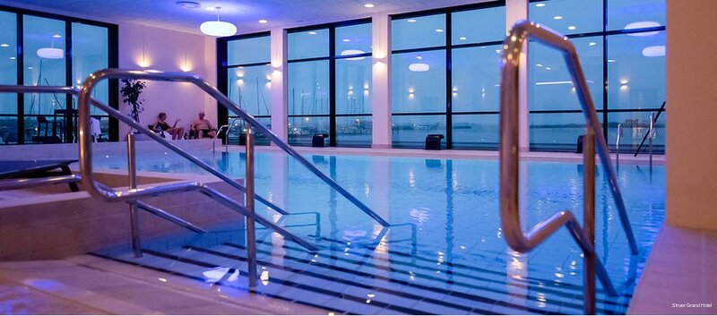 Фото Grand Hotel Struer