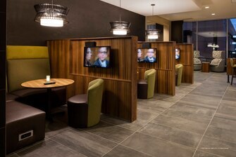 Фото Courtyard by Marriott Prince George