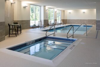 Фото Courtyard by Marriott Prince George
